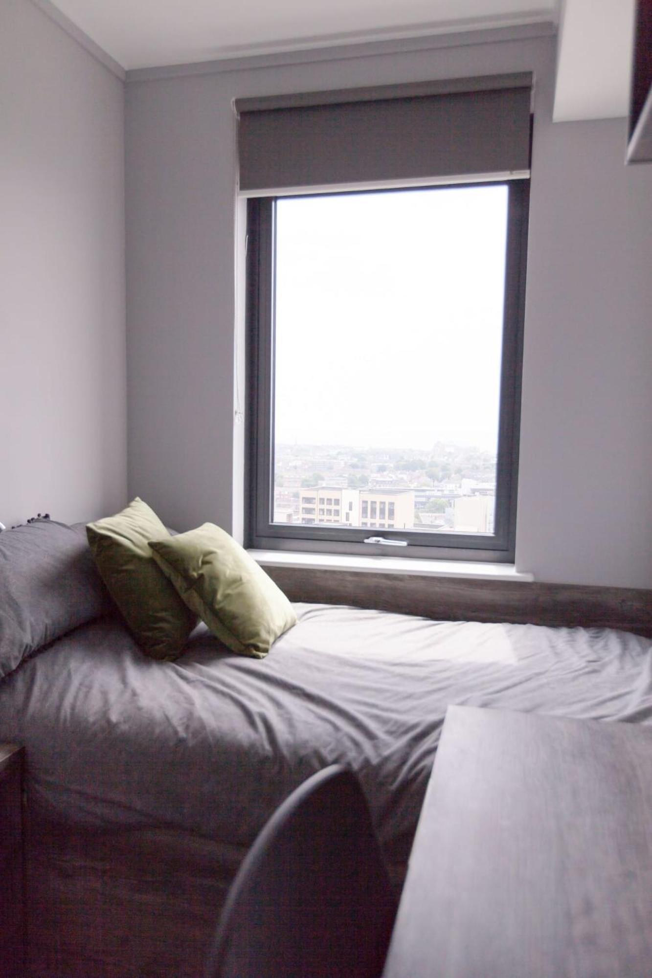 Appartement For Students Only Crown Place In Portsmouth *