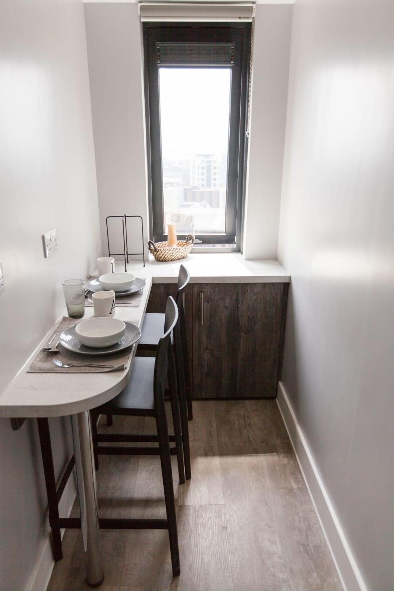 For Students Only Crown Place In Portsmouth Appartement *