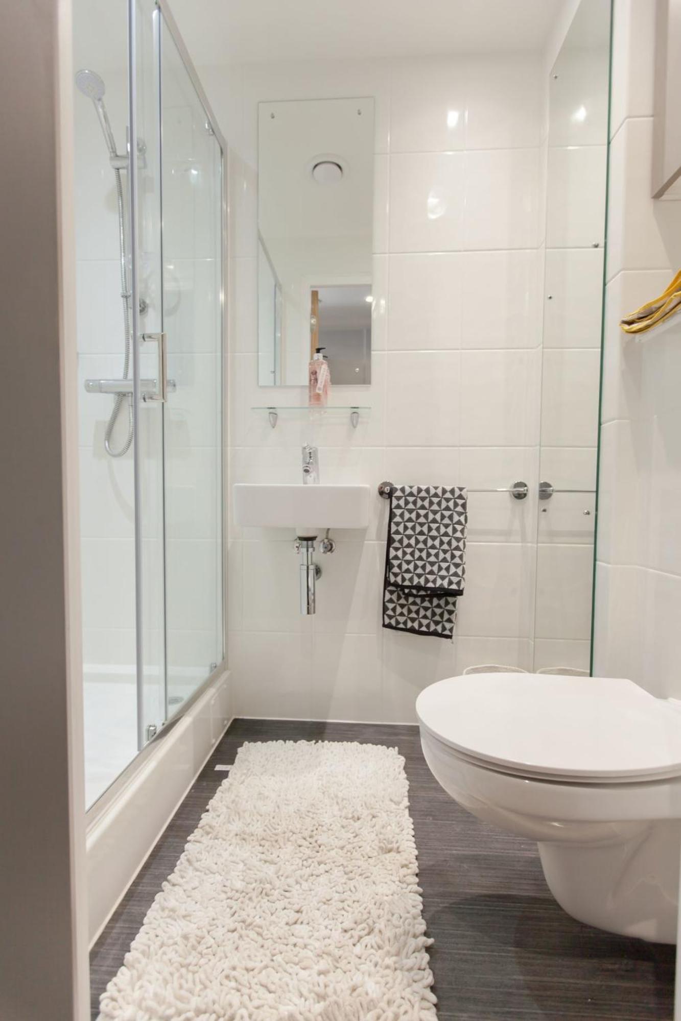 For Students Only Crown Place In Portsmouth Appartement