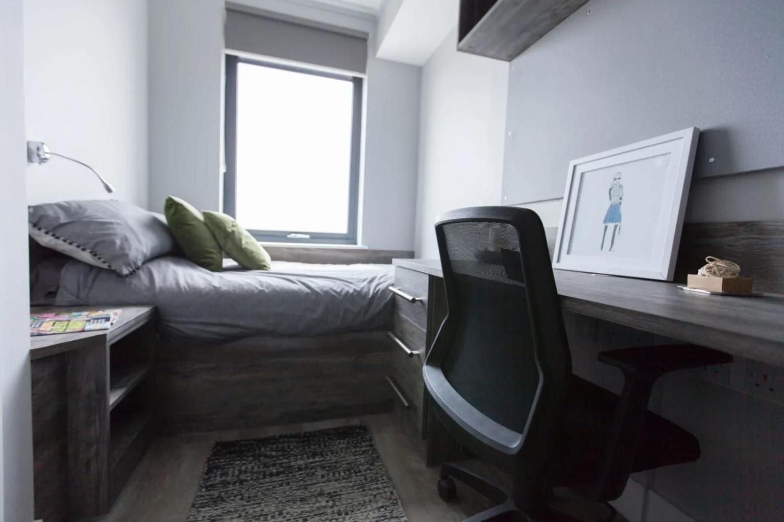 For Students Only Crown Place In Portsmouth Appartement *