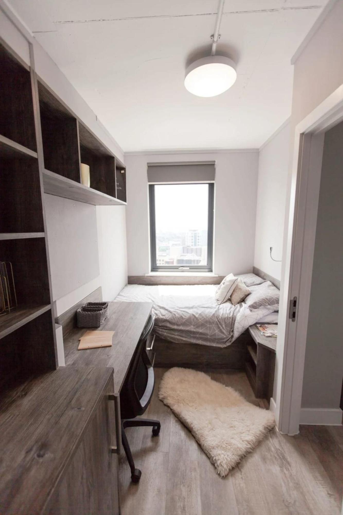 For Students Only Crown Place In Portsmouth Appartement Portsmouth