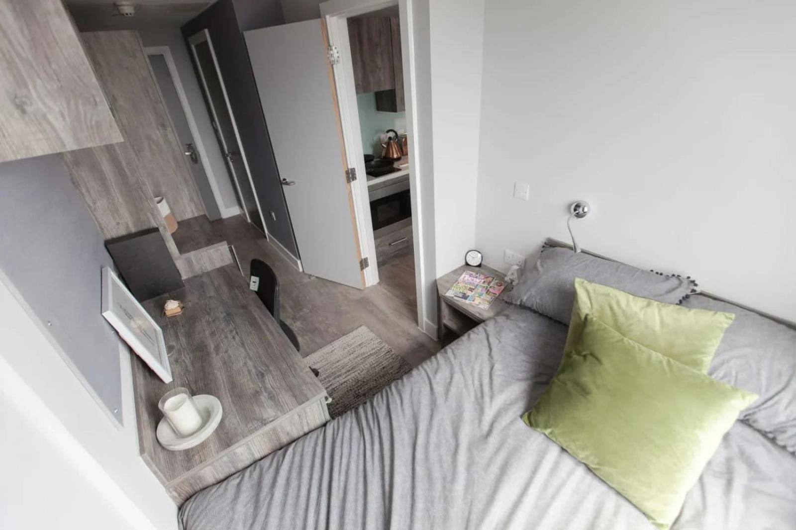 For Students Only Crown Place In Portsmouth Appartement *