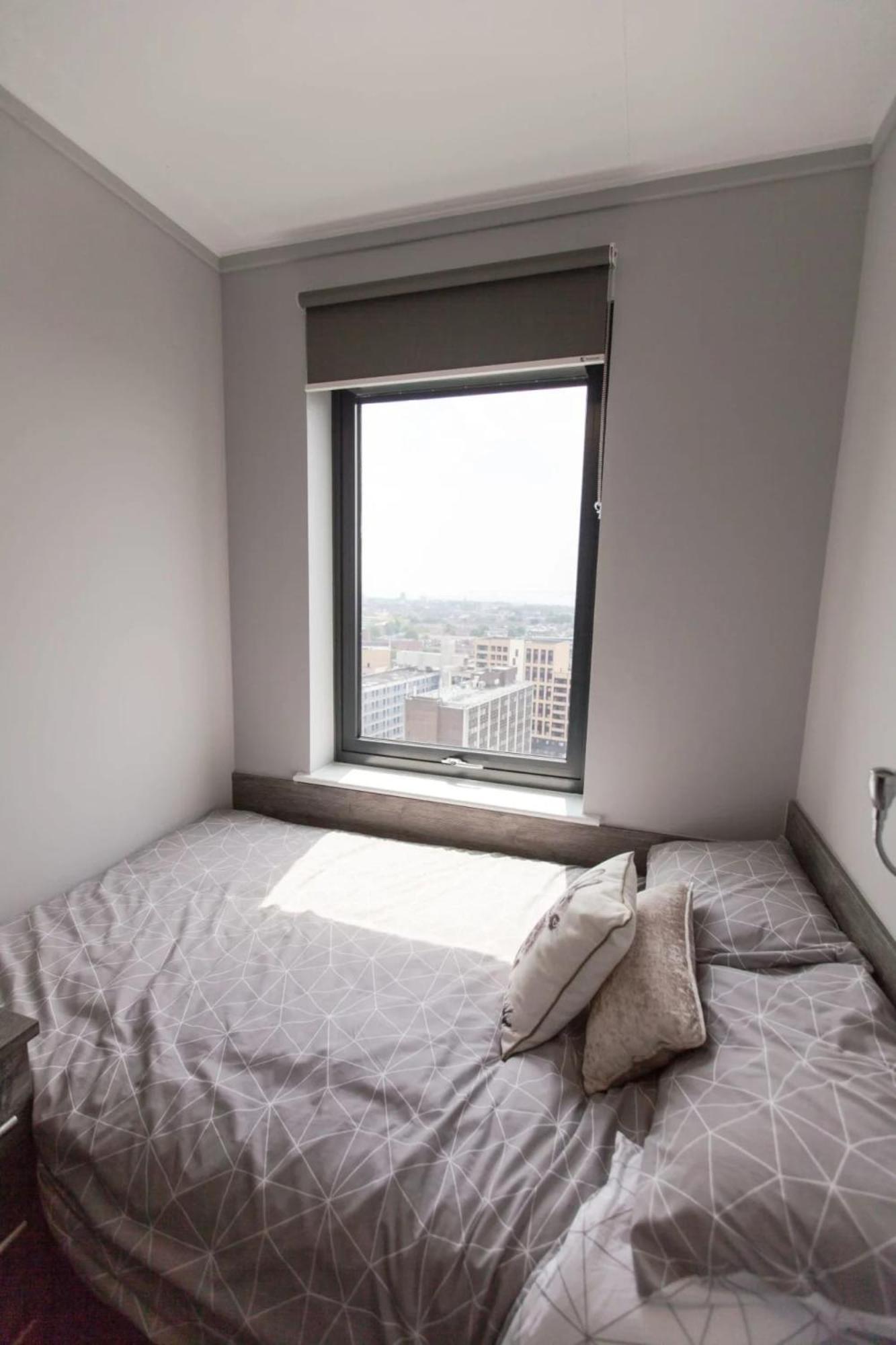 Appartement For Students Only Crown Place In Portsmouth Portsmouth